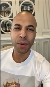 Marvin Humes Video