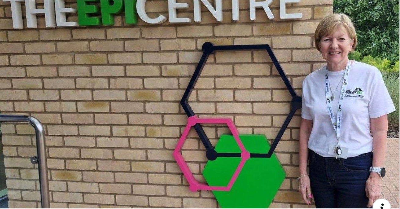 EpiCentre